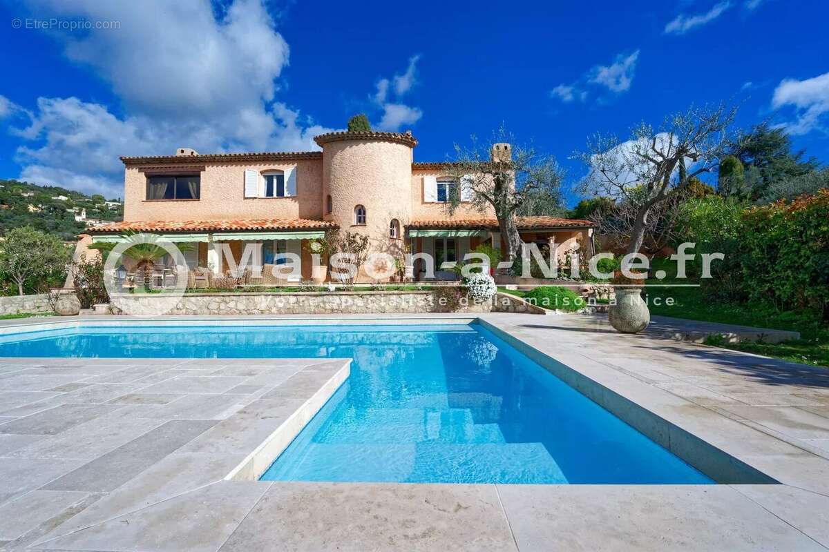 Maison à NICE