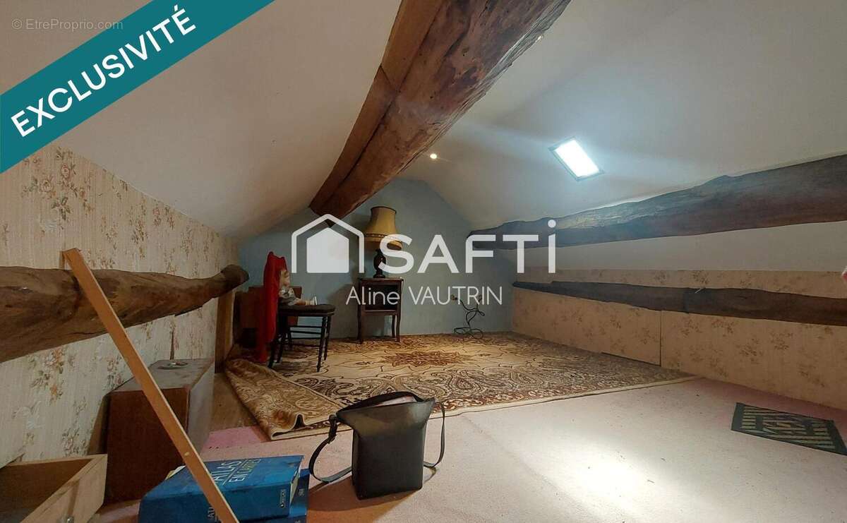 Photo 7 - Maison à THOREY-SUR-OUCHE