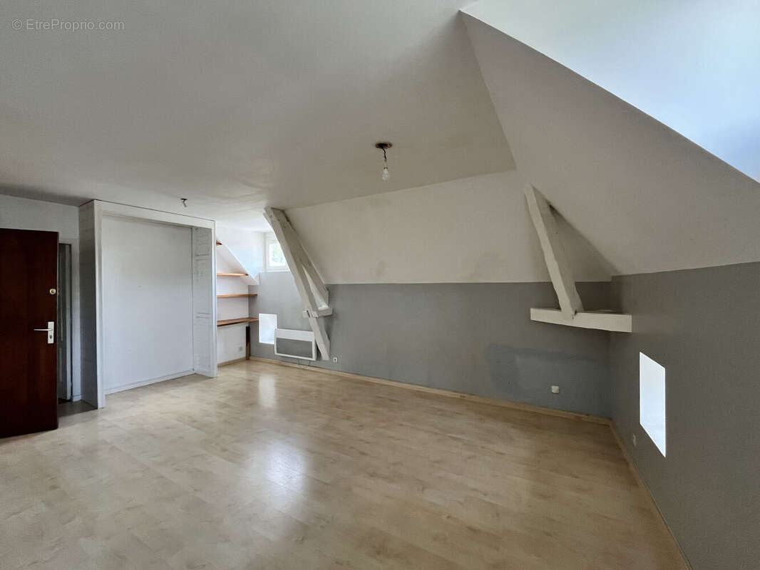 Appartement 61 m² à Saint-Jean-Pied-De-Port  - photo 6