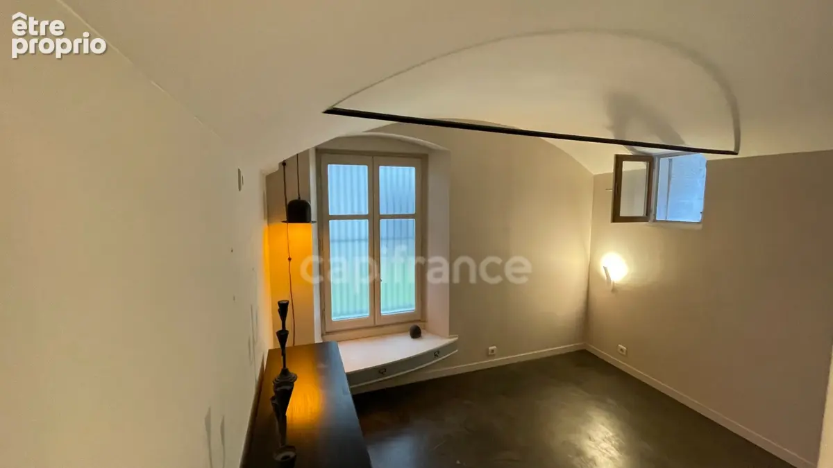 Maison à vendre 4 pièces SERRIERES EN CHAUTAGNE (73) - photo 9