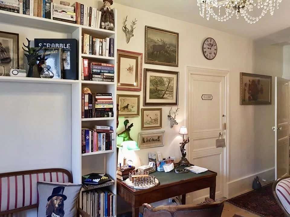 Maison à LAROCHEMILLAY