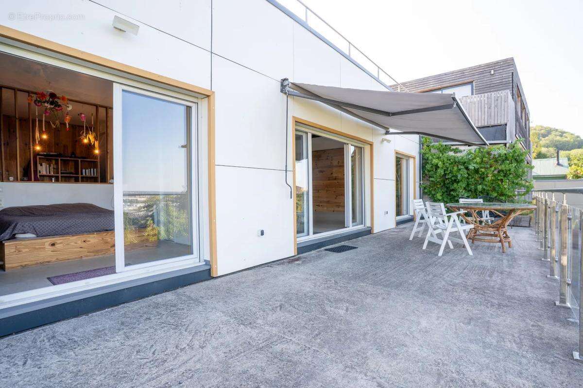 Maison de 4 pièces de 98 m² à Rouen - photo 9