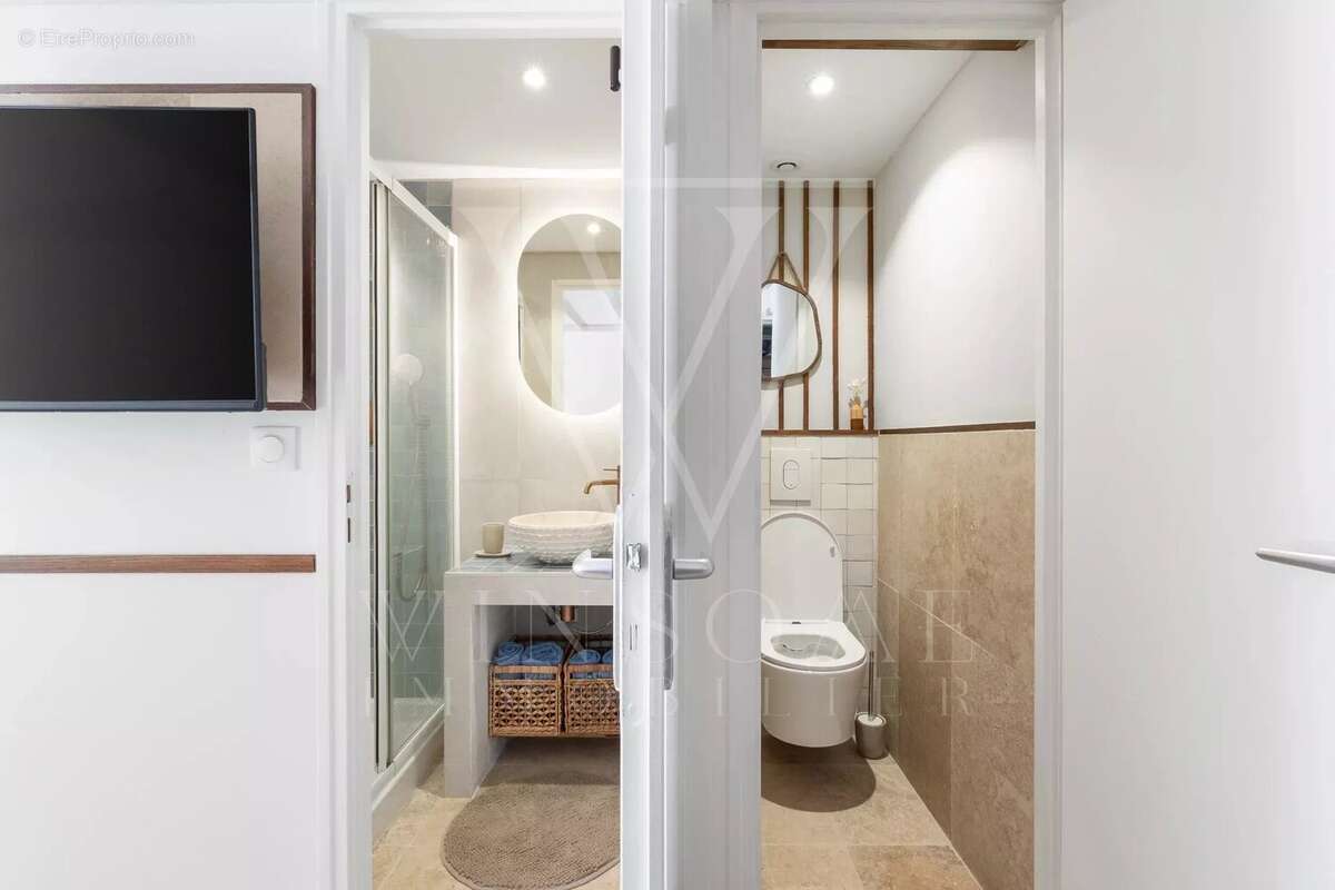 Loft cannes - photo 6