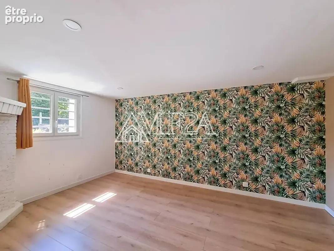 # exclusivité mf2a – maison rénovée avec jardin - photo 8