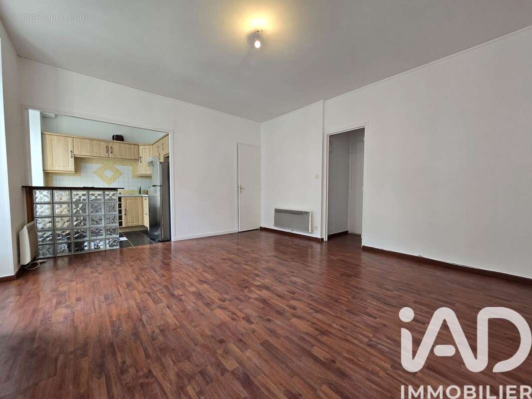 Photo 2 - Appartement à BREST