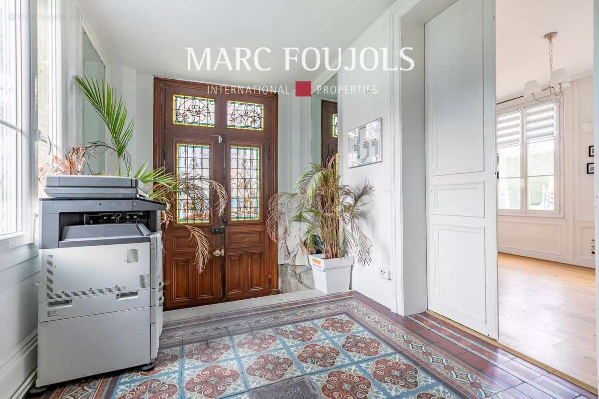 Appartement à COMPIEGNE