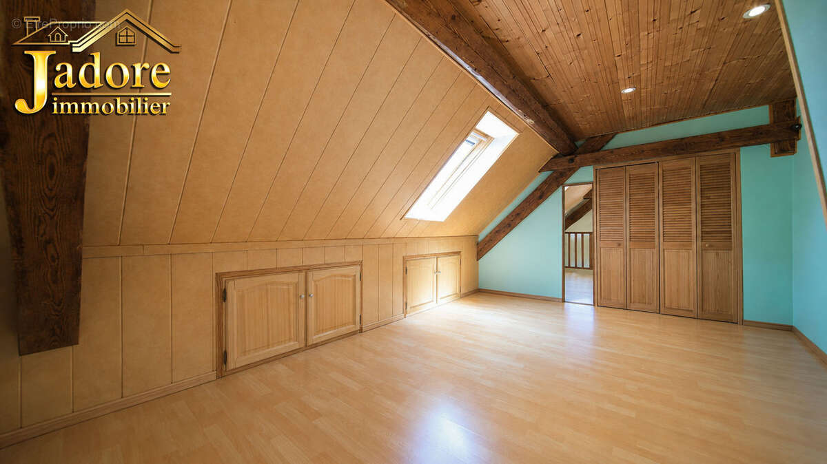 Appartement f3 1er etage - photo 13