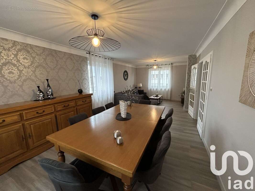 Photo 7 - Maison à MONDELANGE