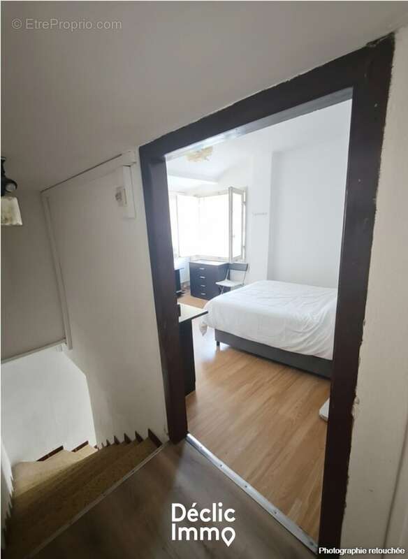 Maison de village à fort potentiel  pérols centre - photo 12