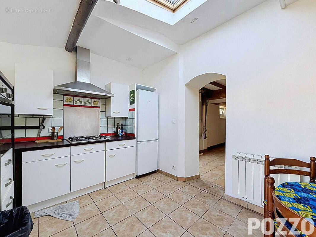 Maison Barneville Carteret 3 pièce(s) 53.5m2 - proche bourg - pierres - photo 5