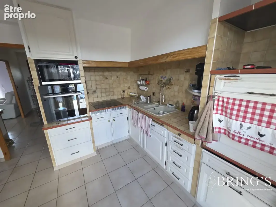 Maison 7 pièces 135 m² à vendre à Marieulles (57420) - photo 7