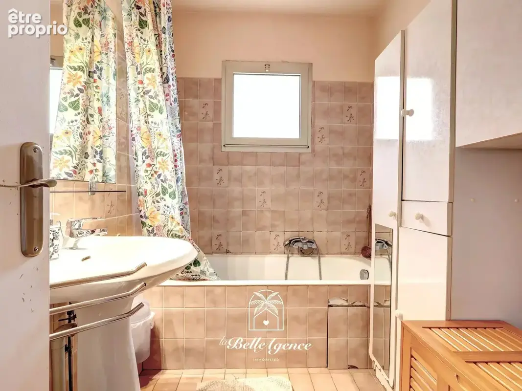 Nice Cimiez 4/5P 102m² - Fort potentiel - "Marie Ange" - photo 11