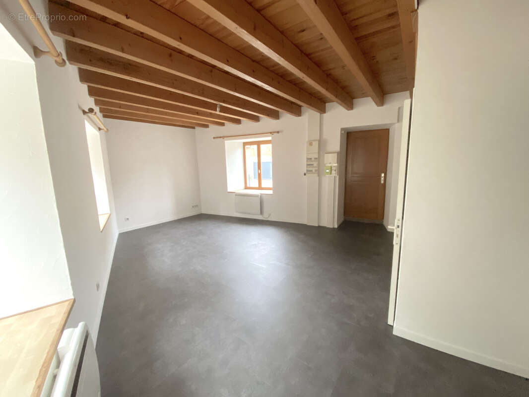 Appartement à MARSAC-EN-LIVRADOIS