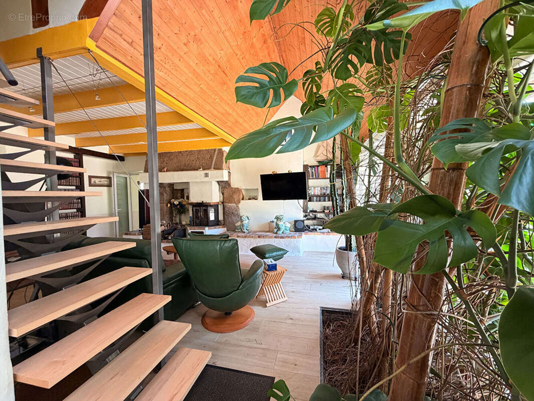 Belle Propriété PLOUGONVEN - photo 7