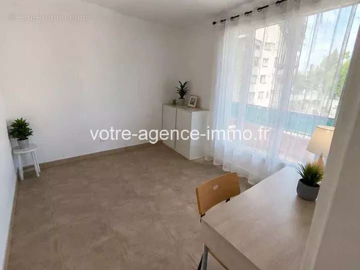 Nice Bon Voyage - 3 pièces 47 m² avec cave - photo 2