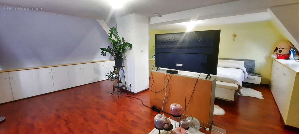 Maison à WATTWILLER