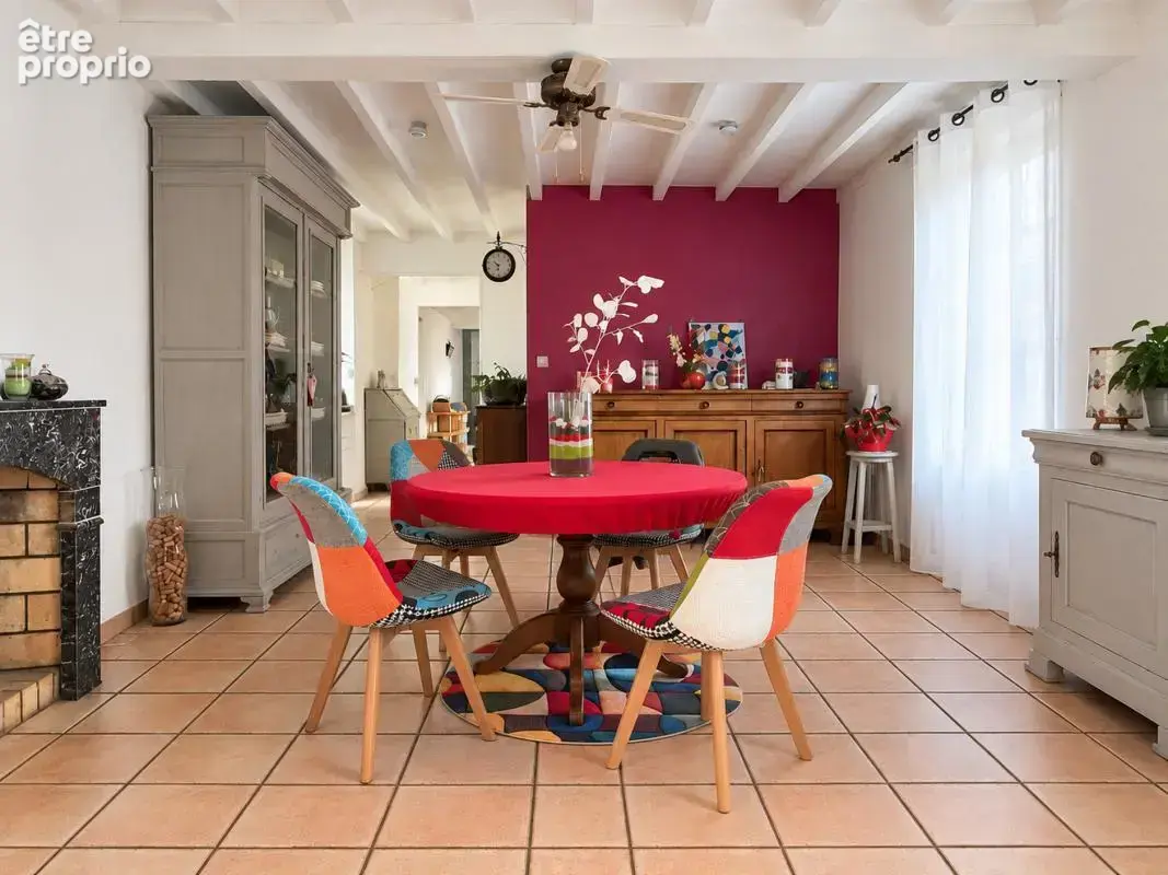 Maison à ALENCON