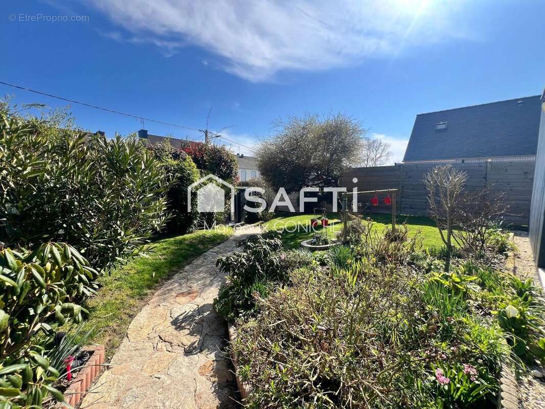 Photo 2 - Maison à SENE