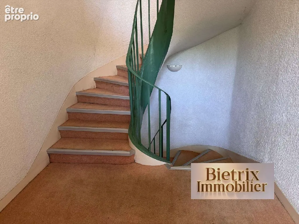Commerce 48 m² à vendre à L'isle-Adam (95290) - photo 14