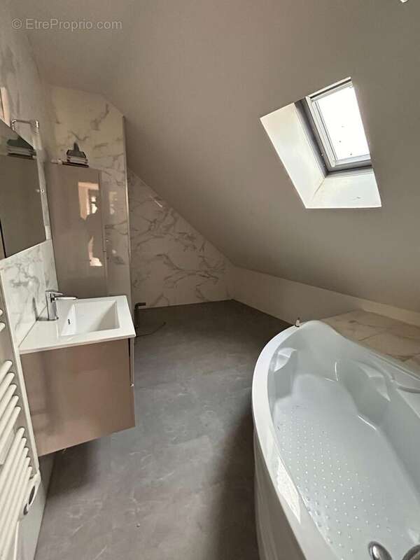 Photo 9 - Appartement à AHUN