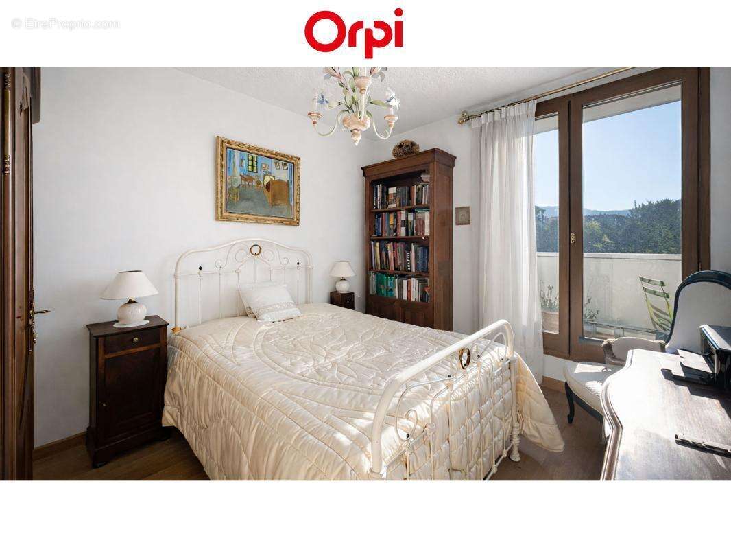 Appartement à ANNEMASSE