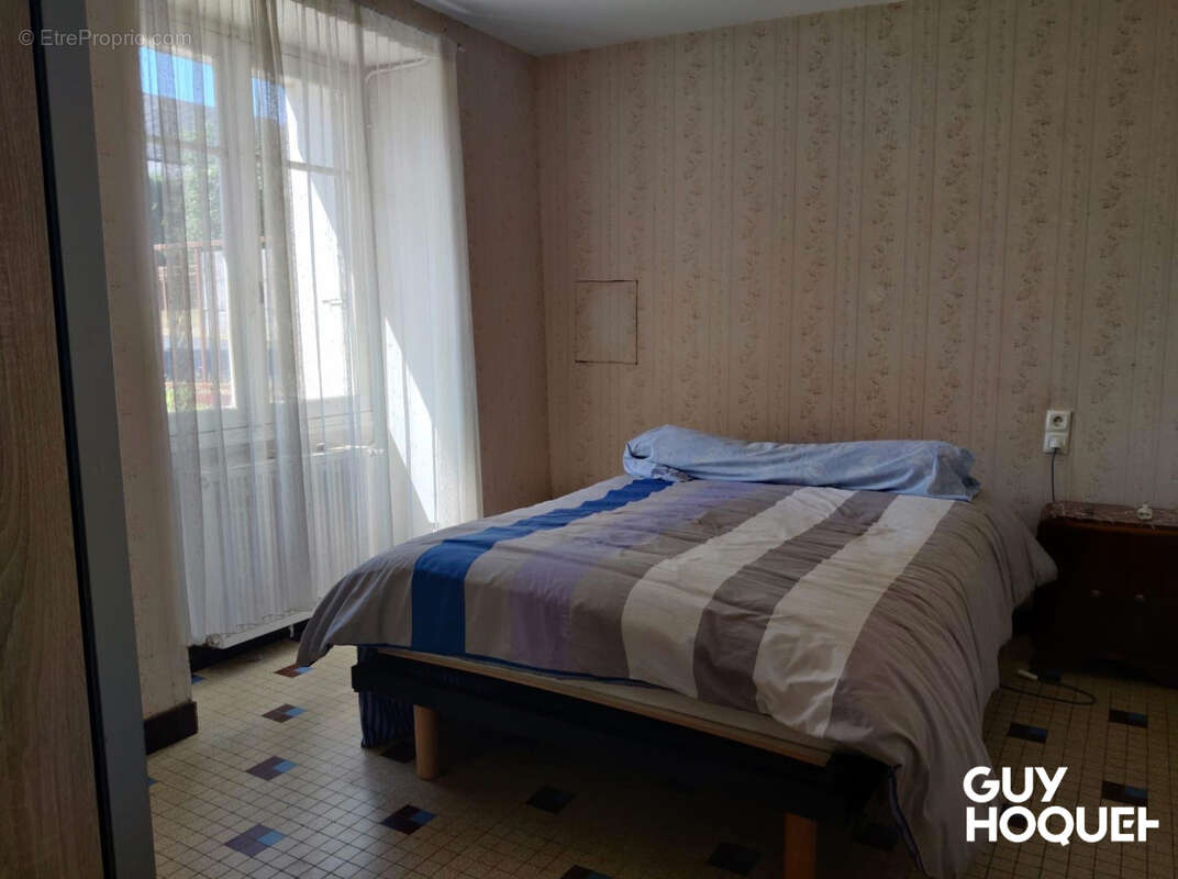 Maison à FAY-DE-BRETAGNE