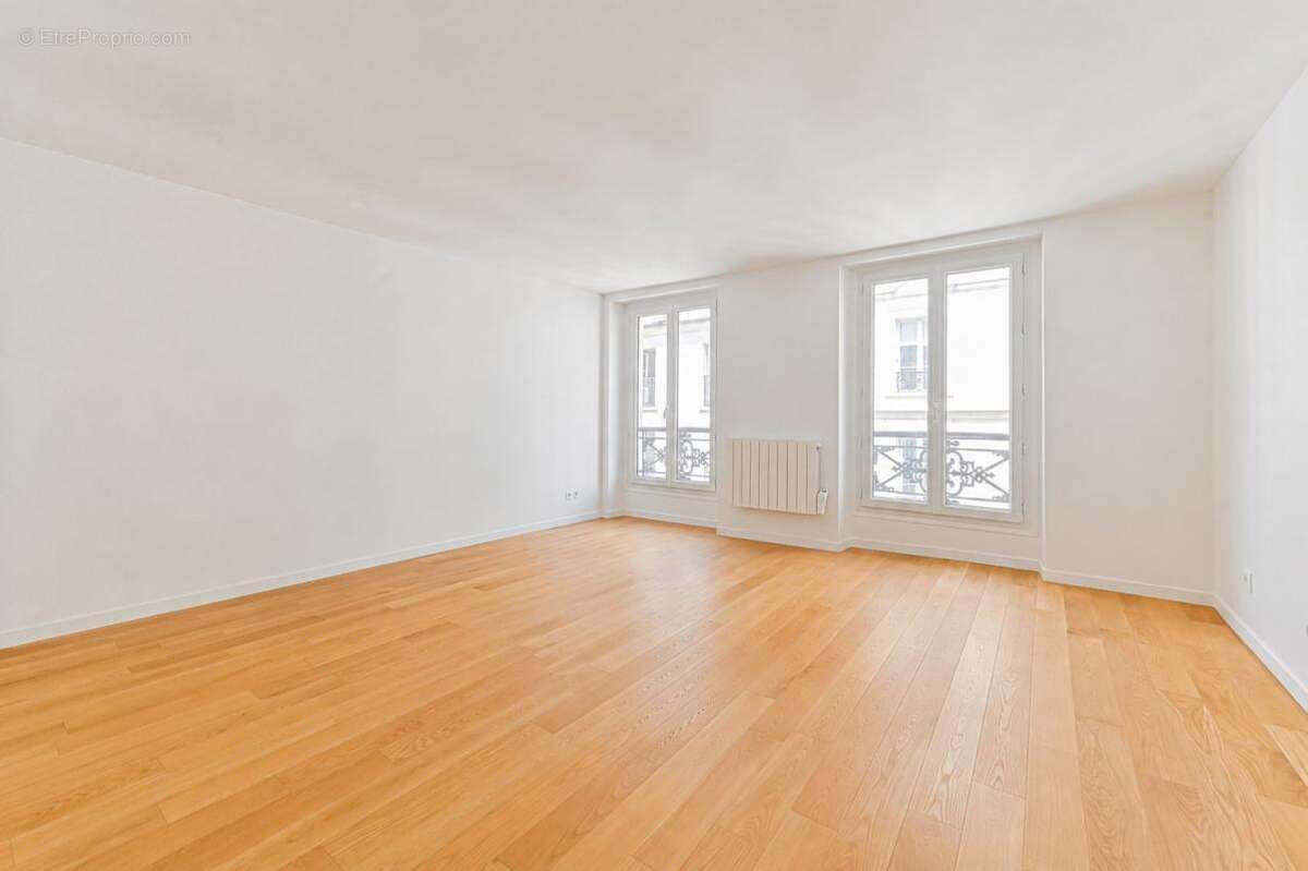 Appartement À Vendre - photo 6