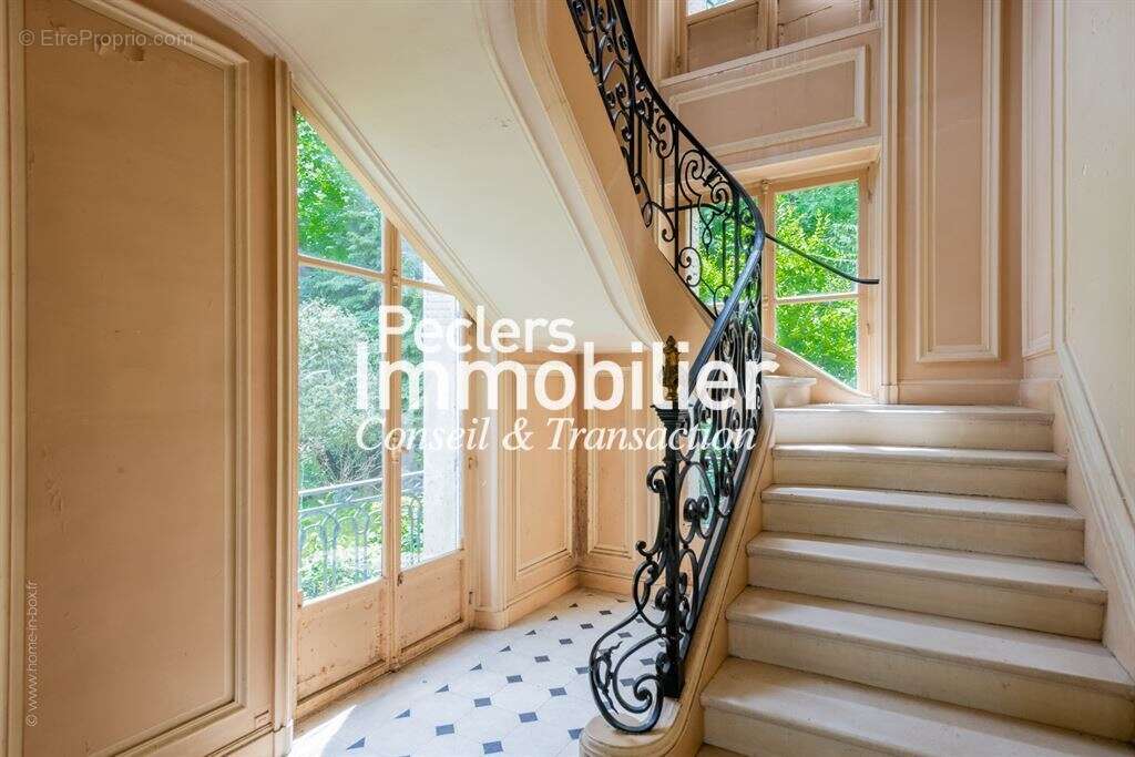 Demeure familiale de caractère - photo 5
