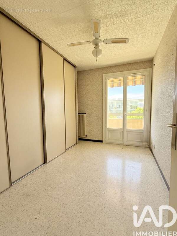 Photo 8 - Appartement à LA VALETTE-DU-VAR