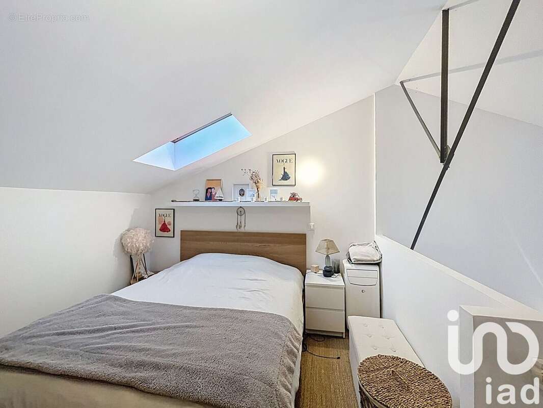 Photo 9 - Appartement à JURANCON