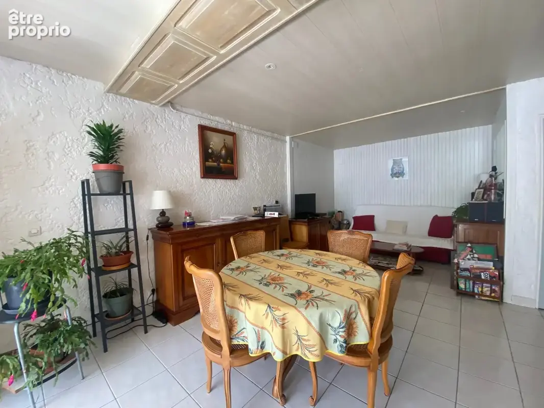 Maison 4 pièces 89 m² à vendre à Ares (33740) - photo 4