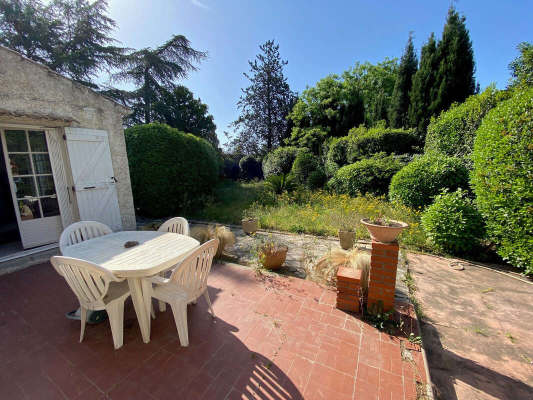 Maison à NIMES
