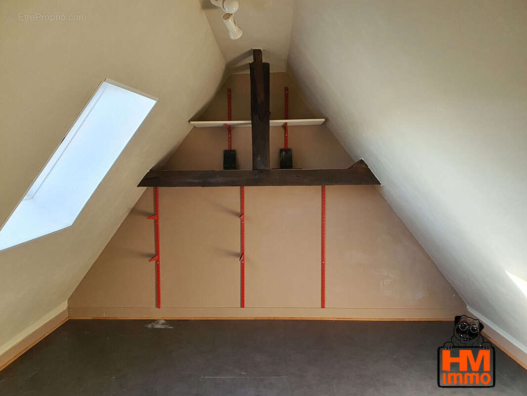 Maison à JUMILHAC-LE-GRAND