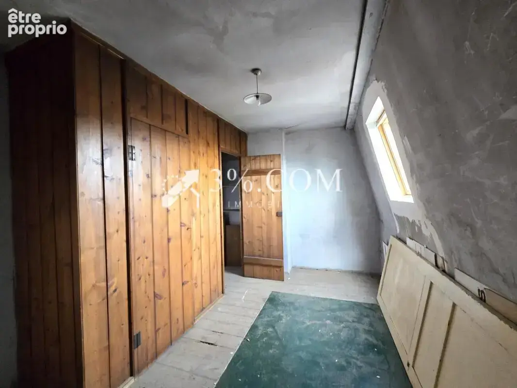 Maison 104 m2 avec 4 CH + jardin de 58 m2 - photo 9