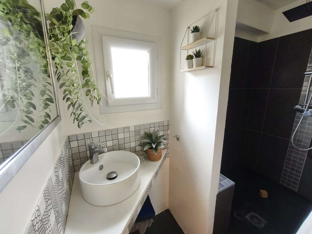 Maison à LA SEYNE-SUR-MER