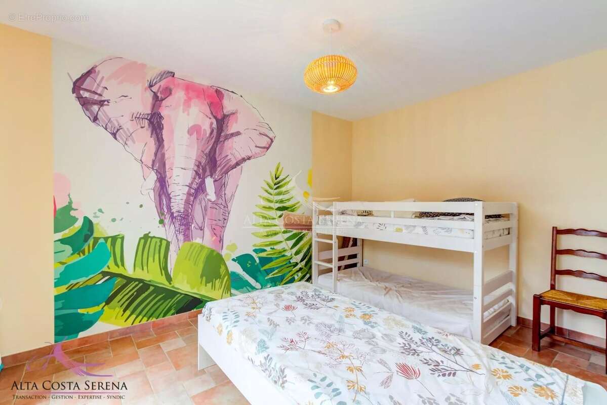 Maison à GHISONACCIA