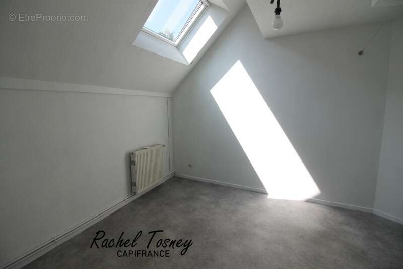 Appartement à BELFORT