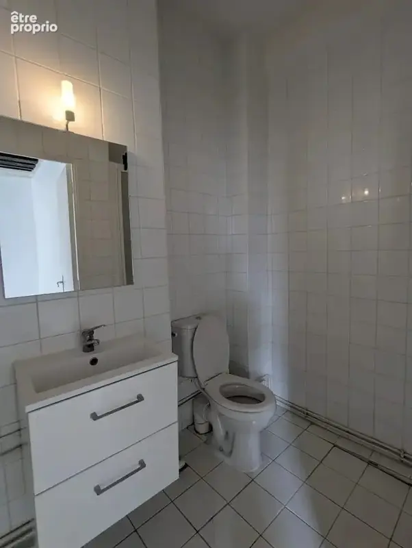 Paris 3ème ? rue des gravilliers ? studio de charme de 22,03 m² - photo 6