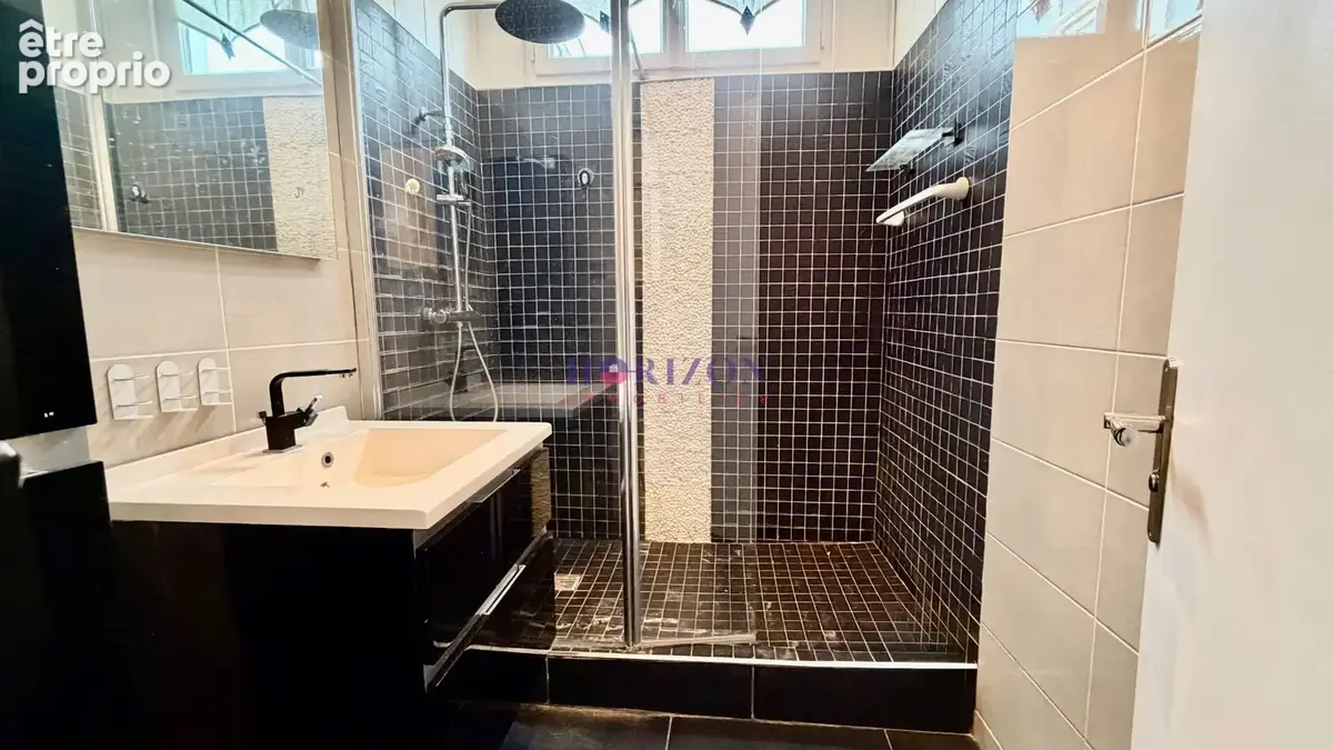 Maison de 102m2 4pièces - photo 12