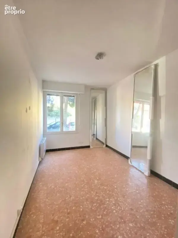 Studio 20m² - photo 3