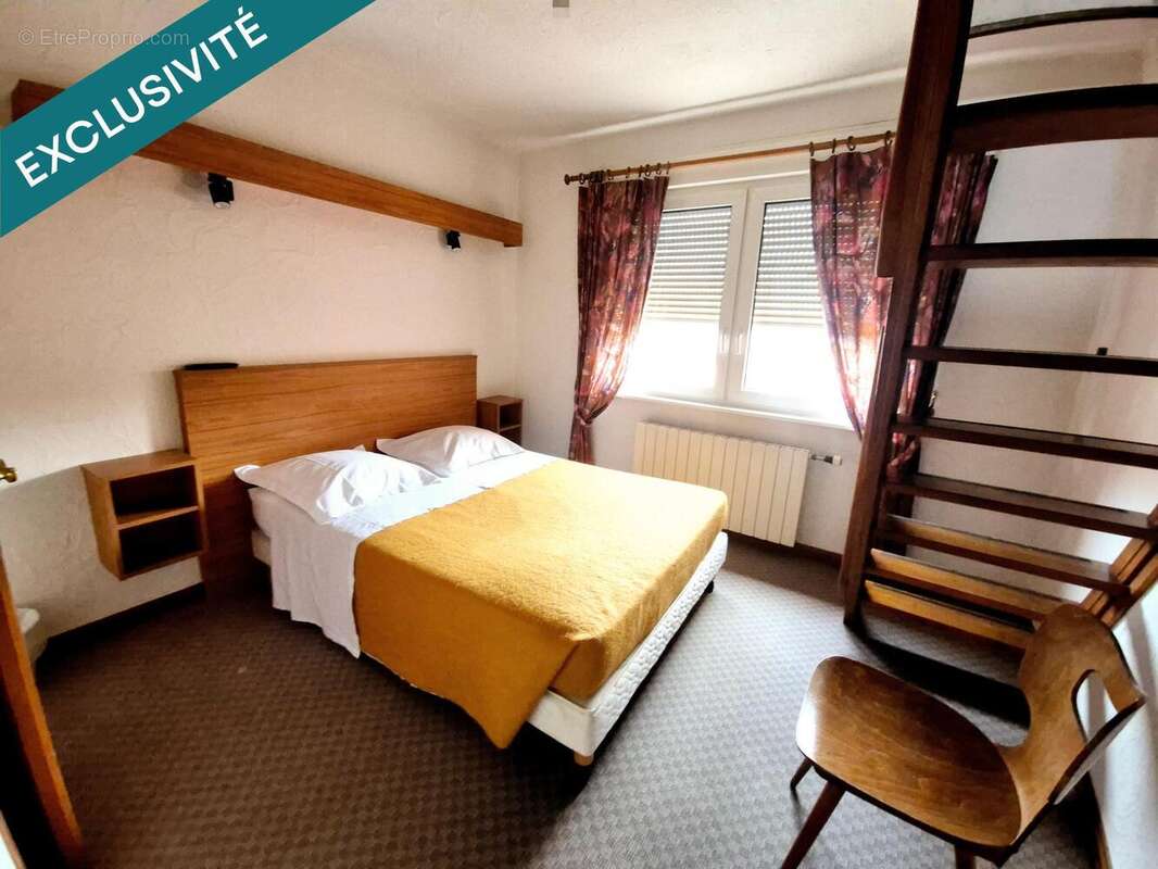 Photo 9 - Commerce à BOURBACH-LE-BAS