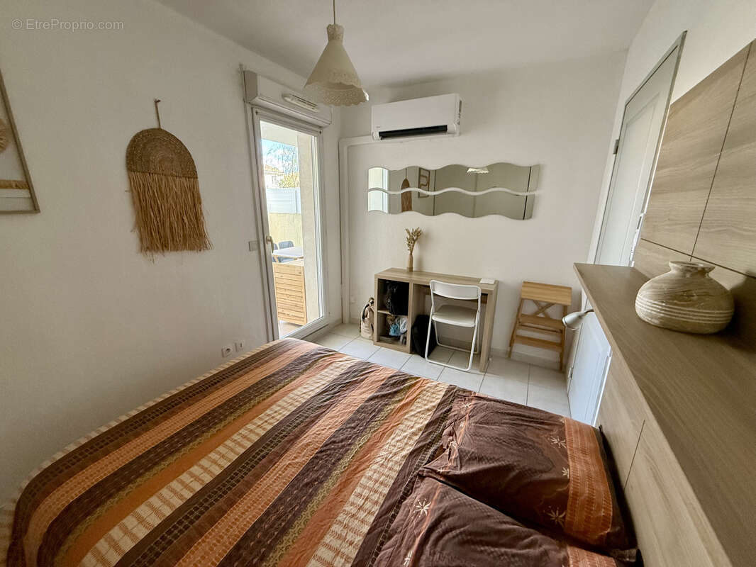 Appartement à LE GRAU-DU-ROI