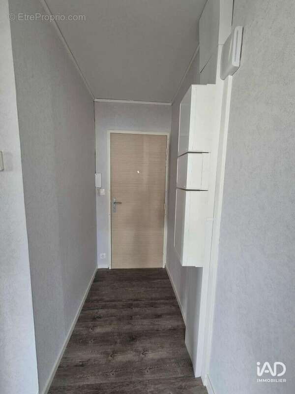 Photo 4 - Appartement à HARFLEUR