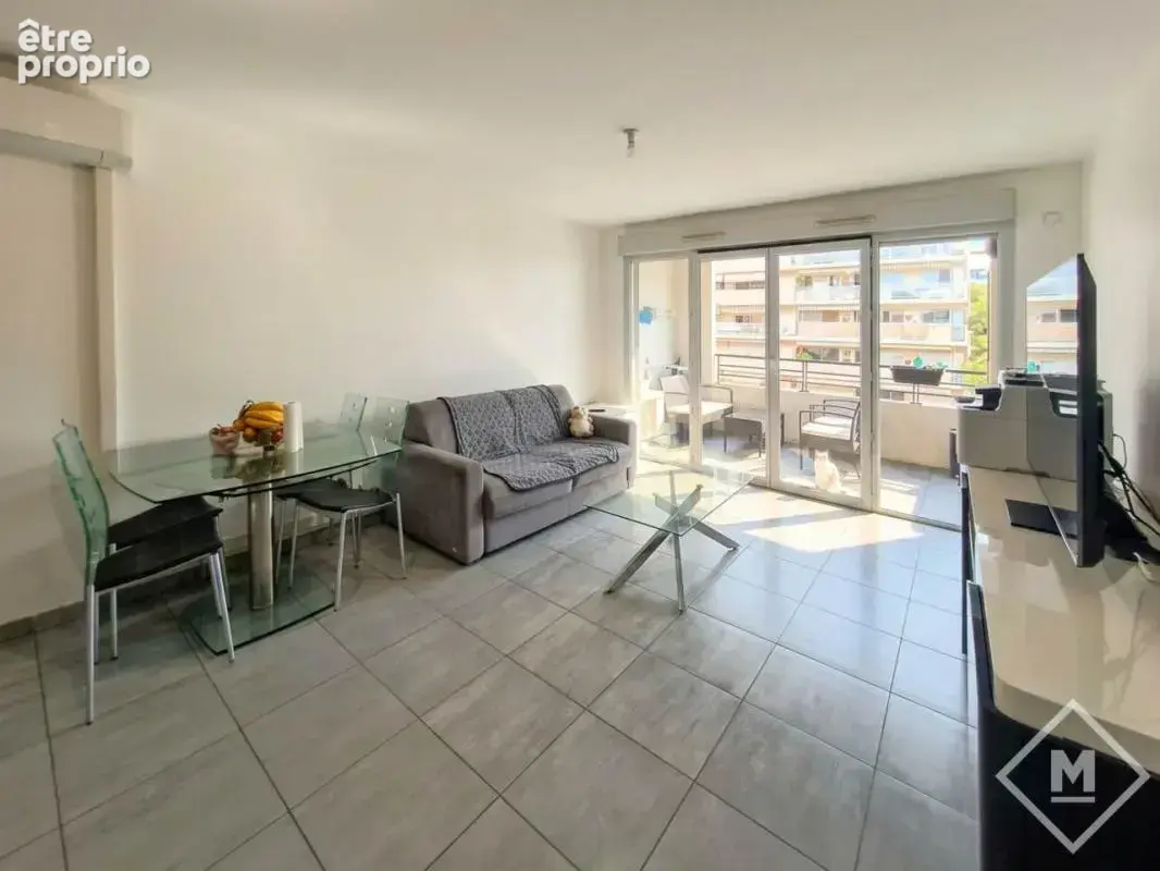 Appartement 7 eme Marseille - photo 3