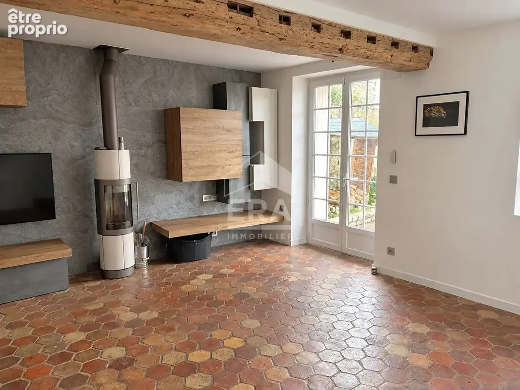 Maison 130m² à saintry-sur-seine - photo 5