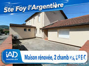 Photo 1 - Maison à SAINTE-FOY-L'ARGENTIERE