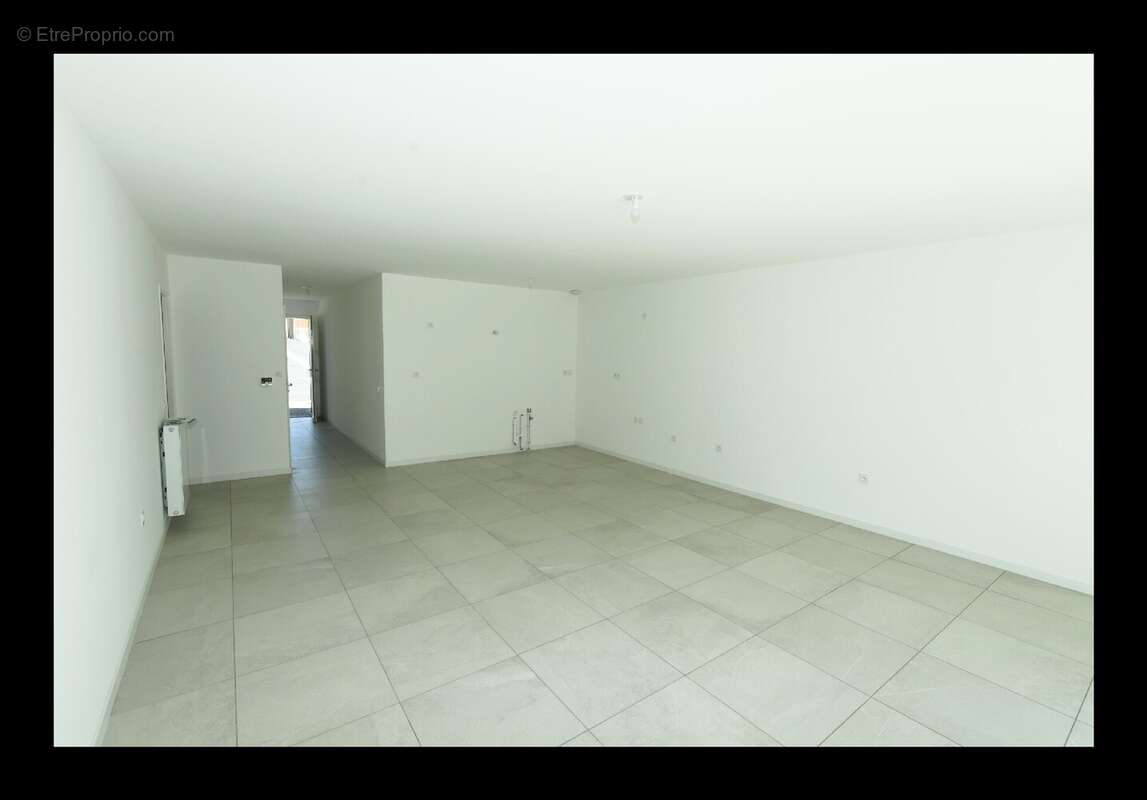 Maison 105 m² à Perigny  - photo 7