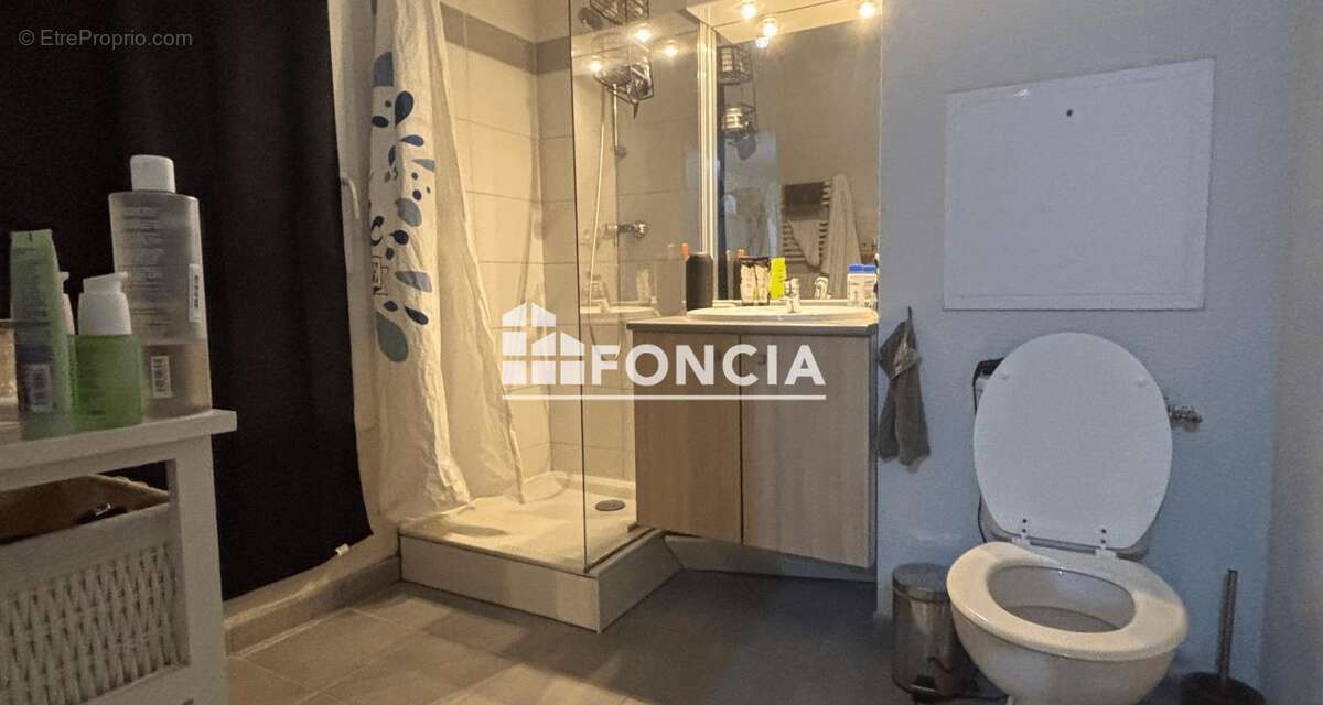 Appartement à MONTEREAU-FAULT-YONNE