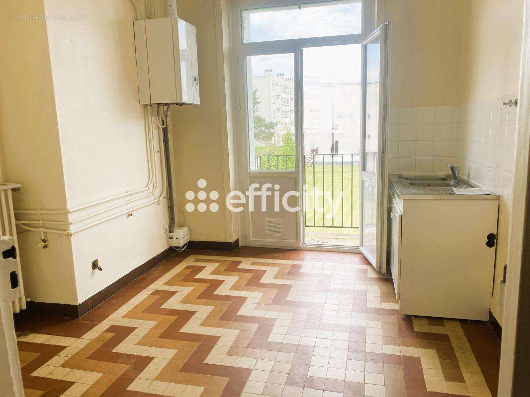 Appartement - photo 2