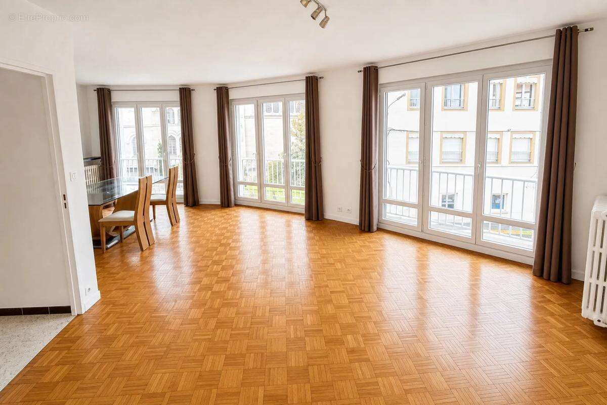Appartement lumineux 95 m² à Saint-Chamond - photo 3